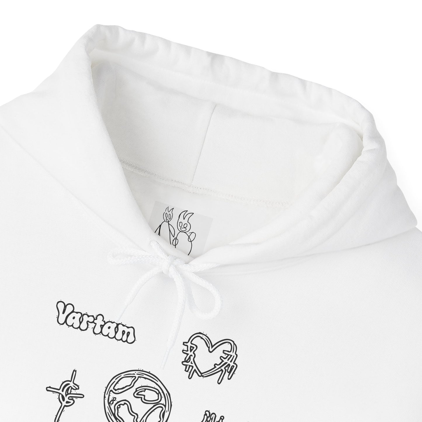 Vartam Hoodie