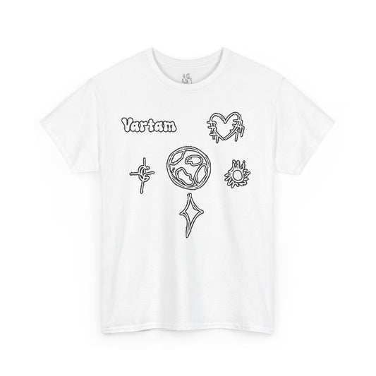 Vartam Tee
