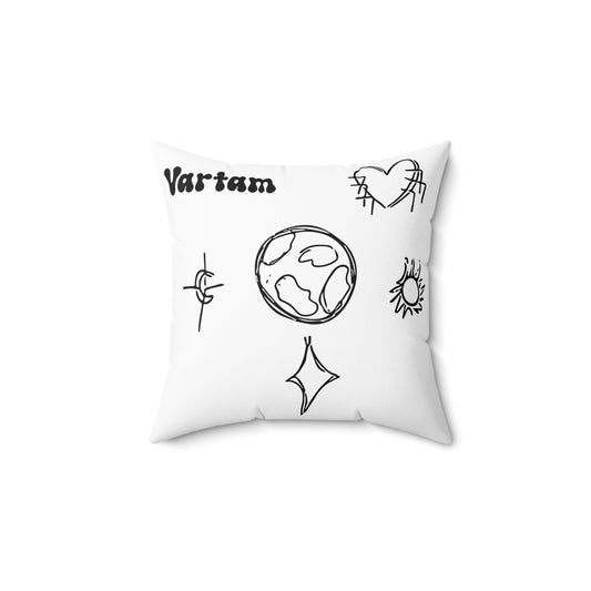 Vartam Pillow