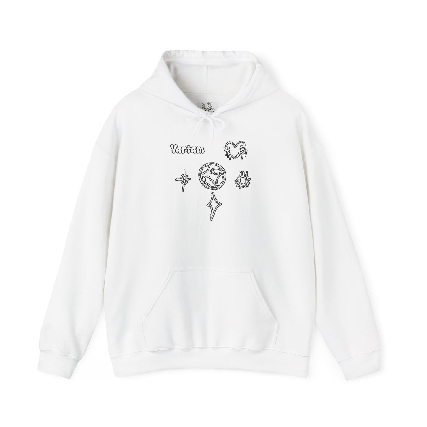Vartam Hoodie