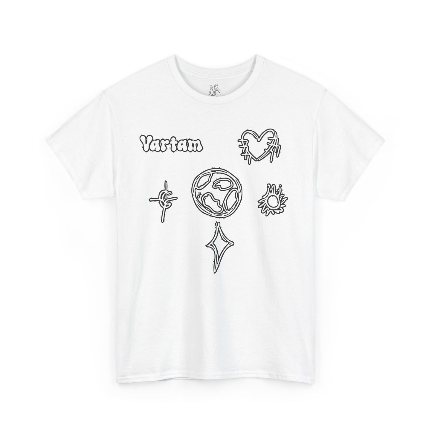 Vartam Tee
