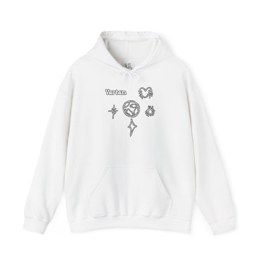 Vartam Hoodie