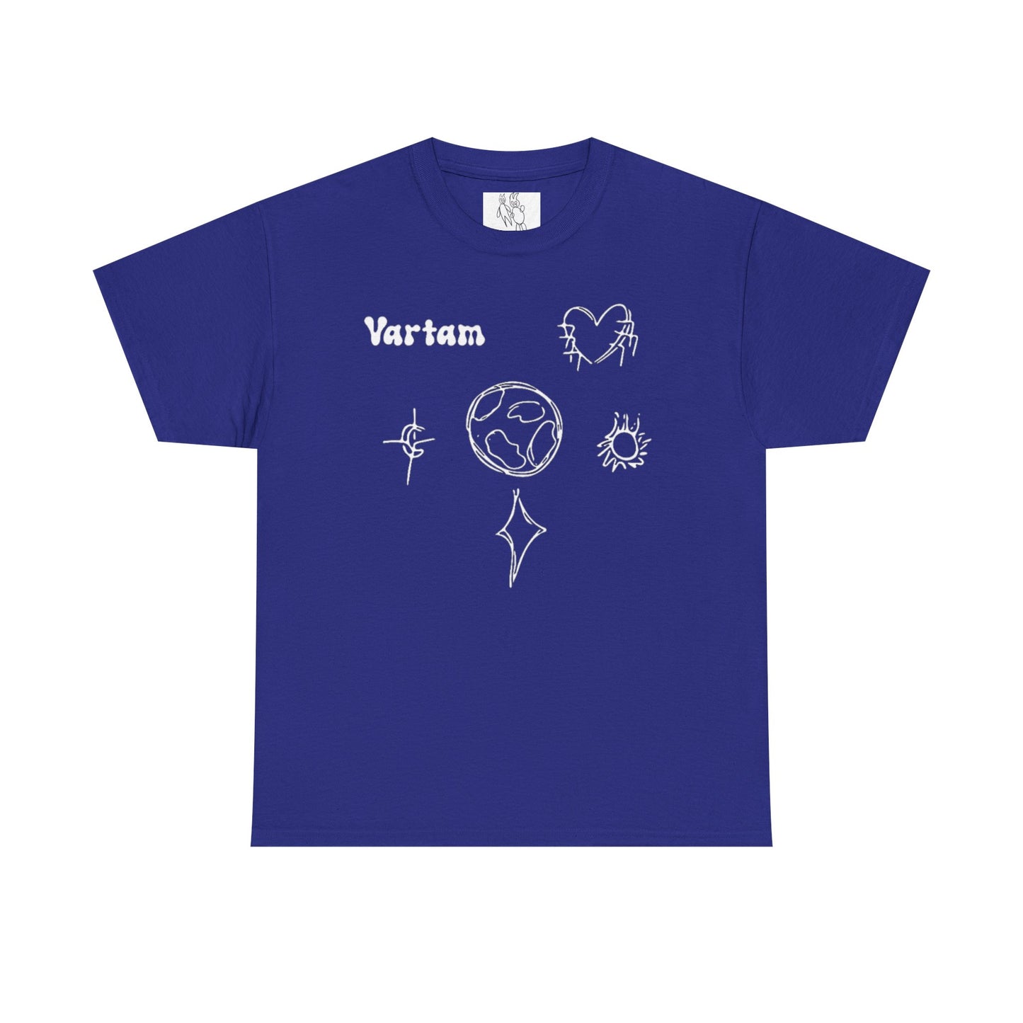 Vartam Tee