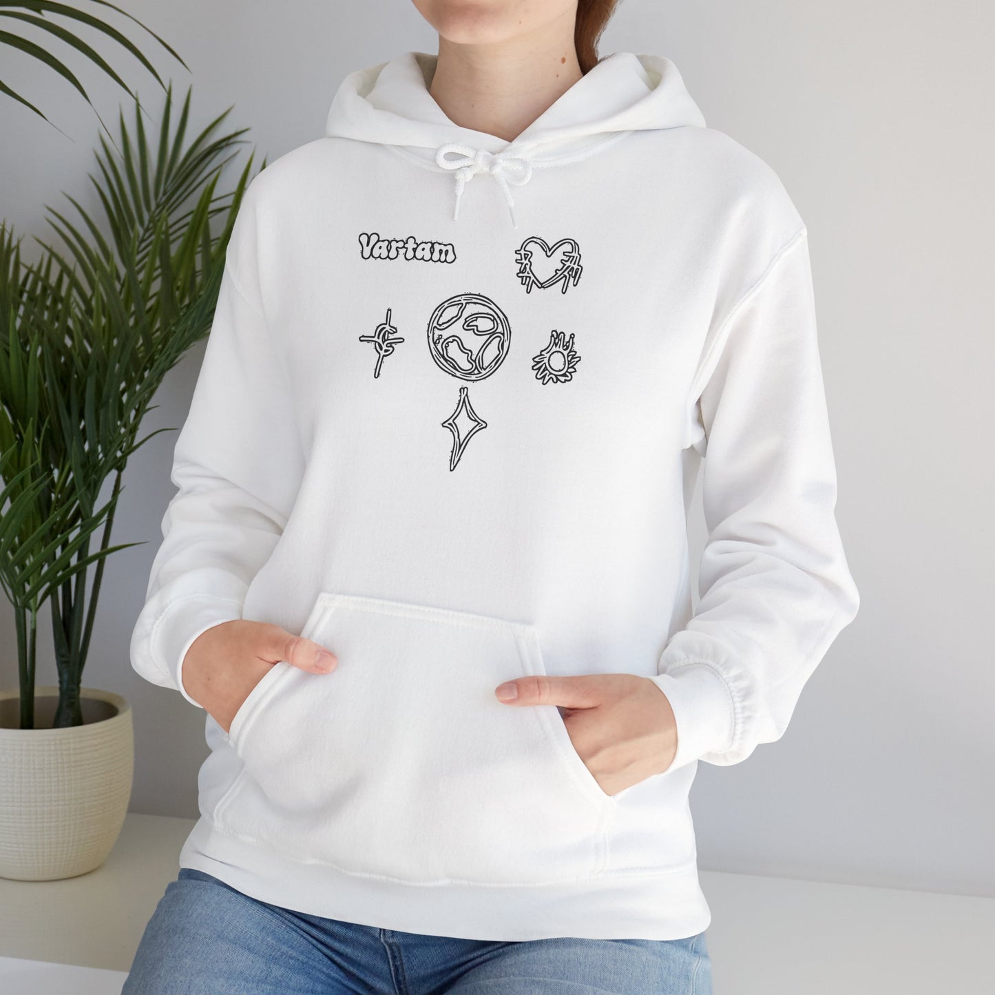 Vartam Hoodie