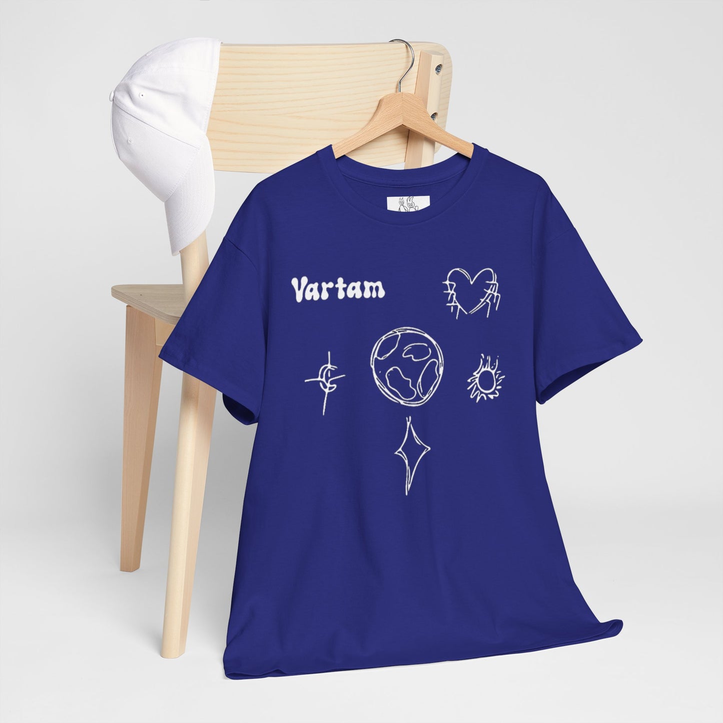 Vartam Tee