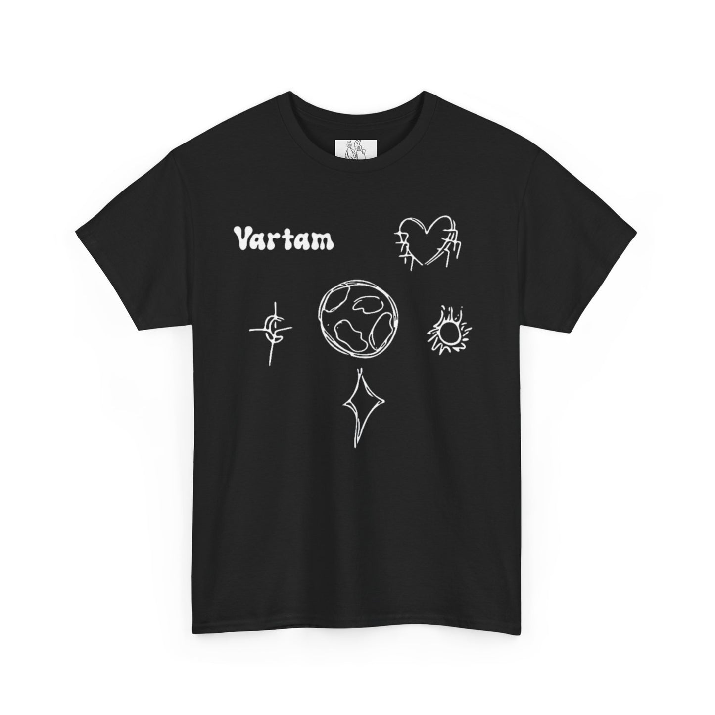 Vartam Tee