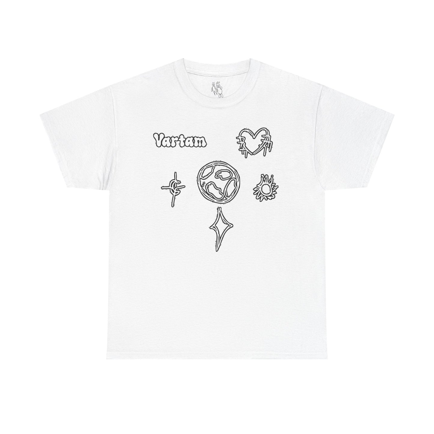 Vartam Tee
